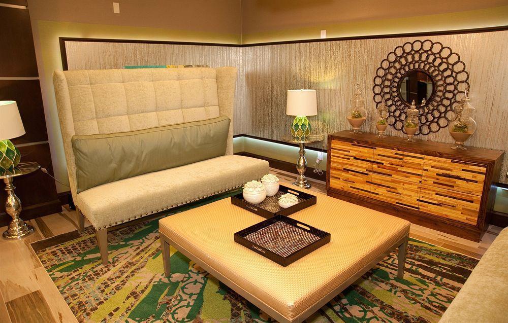 Holiday Inn Express And Suites Schulenburg By Ihg Exterior foto